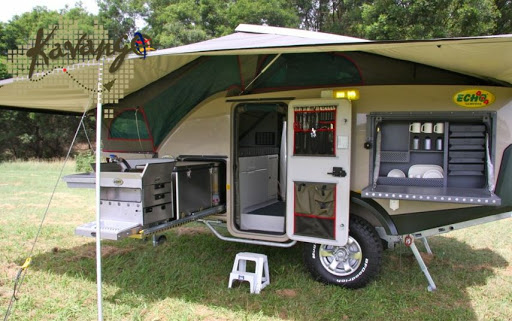 Caravan Clinic ( Gas & Electrical ) - Thumbnail