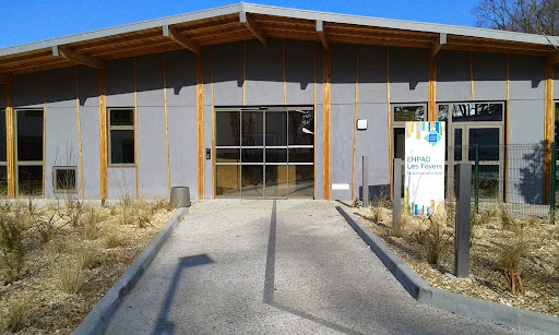 Photo de Fondation John BOST - EHPAD Les Foyers