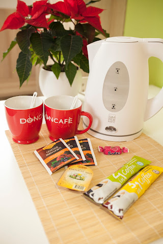 Rooms Klik Postojna by null