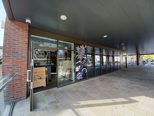 LD24 Coffee - Visual