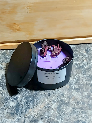 Pleasant Scentz - Thumbnail