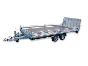 Photo n°6 de Remorques Quemerais à Plerguer (Magasin d'articles pour remorques)