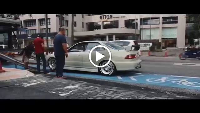 Uber Garage Pte Ltd - car servicing Singapore facility photo 2