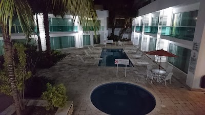 Photos of ESCUELA ESTATAL DE DANZA Q ROO