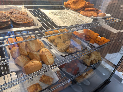 Vailankanni Cafe - Visual