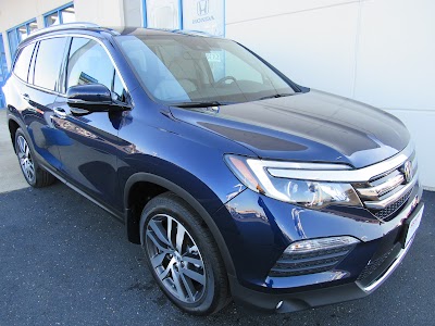 Photos of Buckeye Honda