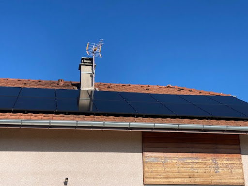 VV Elec' SARL Gallery - France