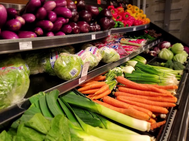 Urban Fare