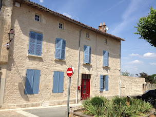 Photo n°10 de GÎTE VILLA D'ELINAS à Lusignan (Villa)