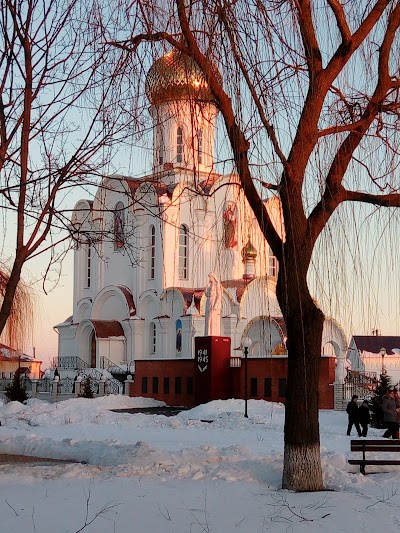 Photos of Sobor Svyatiteley Kirilla I Lavrentiya Turovskikh