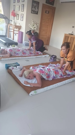 Kantang health massage