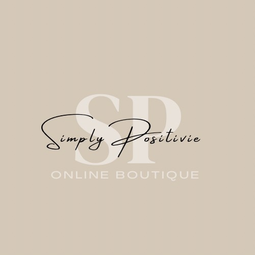 Simply Positive
