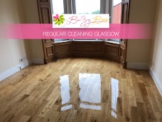 BuZy Bees Cleaning Services glasgow