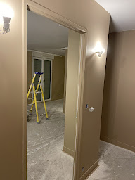 Photo n°2 de AROU BAT à Vaires-sur-Marne (Peintre en bâtiment)