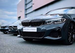 Photo n°3 de Ouest Import Automobile à Plélan-le-Grand (Courtier automobile)