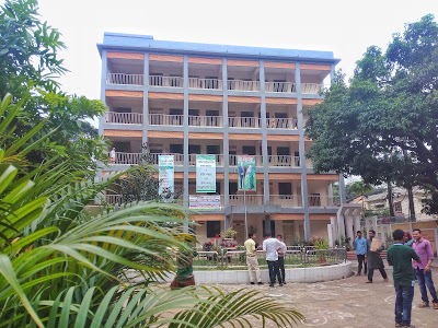 Photos of Shiddheswari Girls College
