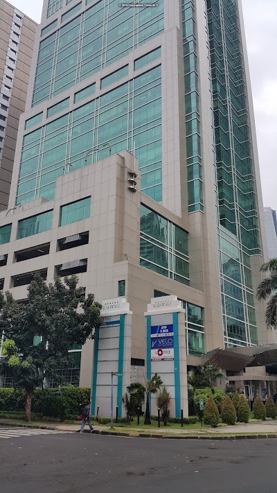 Photos of Embassy of Finland