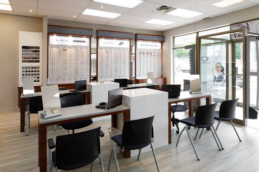 Centre Visuel Rawdon