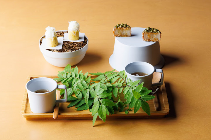 SHOLA at SHISHI-IWA-HOUSE KARUIZAWA by null