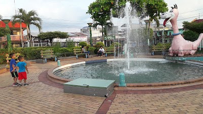 Photos of Infantil Picapiedra Park