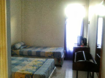 lodging