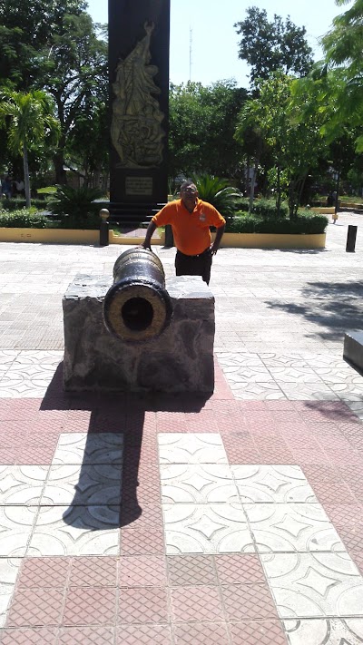 Photos of 19 de Marzo Park