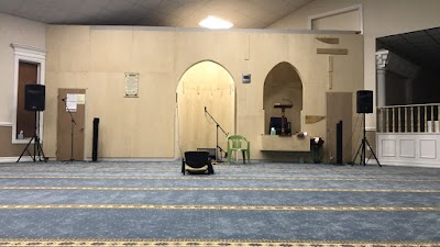 Islamic Center of Fort Pierce - House Of The Believers