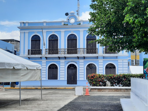 Pueblo Canóvanas