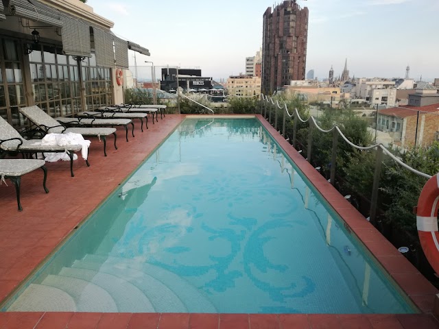 Hotel El Palace Barcelona