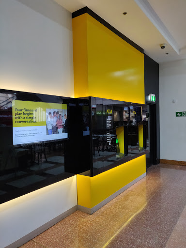 Commonwealth Bank Broadway Branch