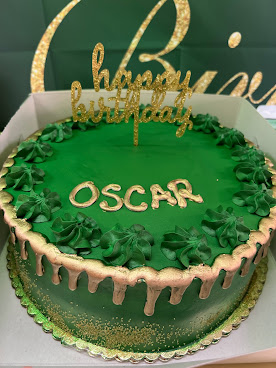 Las Alondras Bakery by null