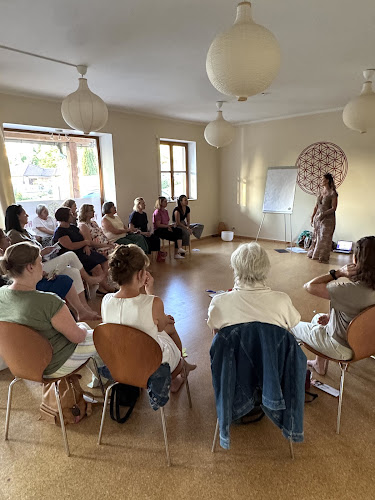 Ganz Schön Glücklich Coaching und Human Design in Baden-Baden