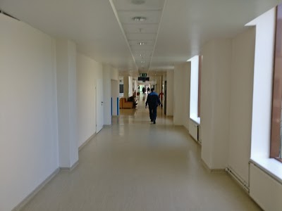 Photos of Republican Children's Rehabilitation Center