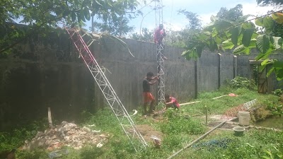 Photos of Jangkrik.Net - Penyedia Layanan Akses Internet & CCTV Online