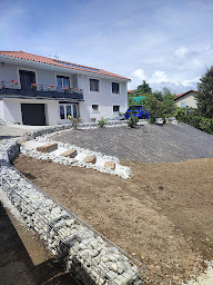 Photo n°5 de JM TP sarl à Moissieu-sur-Dolon (Entreprise de terrassement)