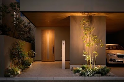 519エクステリア