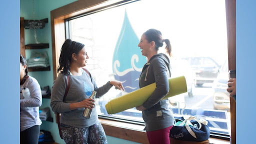 Sea Barre Fitness - Thumbnail