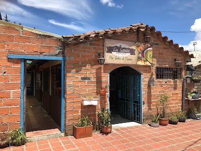 Photos of Los Dulces De Mar&iacute;a