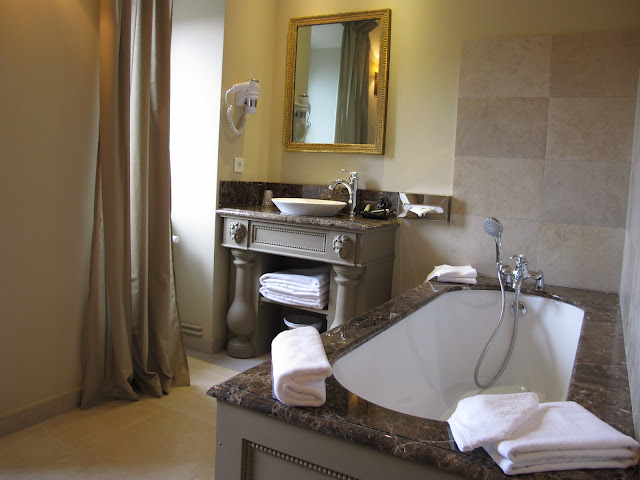 Hôtel Le Sauvage by null