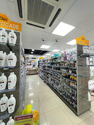 Photo n°7 de Pharmacie de la Rocade Bruges à Bruges (Parapharmacie)