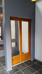 Photo n°14 de SARL FPR Fermeture Production Rouen fsp à Franqueville-Saint-Pierre (Magasin de stores et de rideaux)