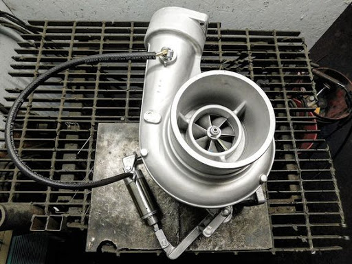 Blaylock Turbochargers Gallery - United States