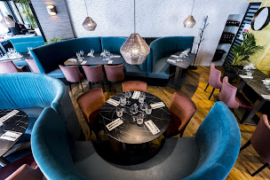 Photo n°22 de Le Cabana à Angoulême (Brasserie)