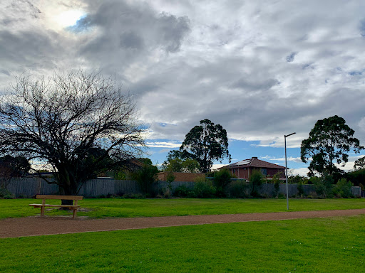 Davy Lane Reserve - Thumbnail