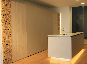 Photo n°6 de Cuisines Eric Hanriot à Pézenas (Magasin de meubles)