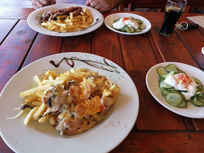 Photos of Mecsek Fogad&oacute;