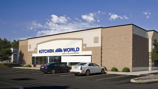 Avatar for Kitchen World Inc.