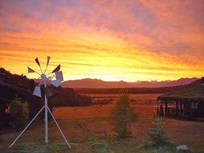 Photos of Takaro Lodge