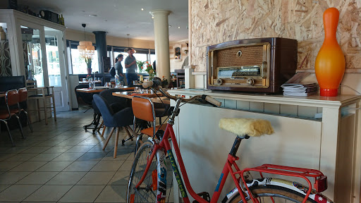 Photo 2 - Flavignac Burger Express