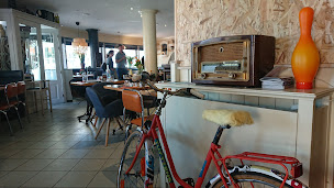 Photo n°54 de Le Kitsch ! à Neufchâtel-Hardelot (Restaurant)